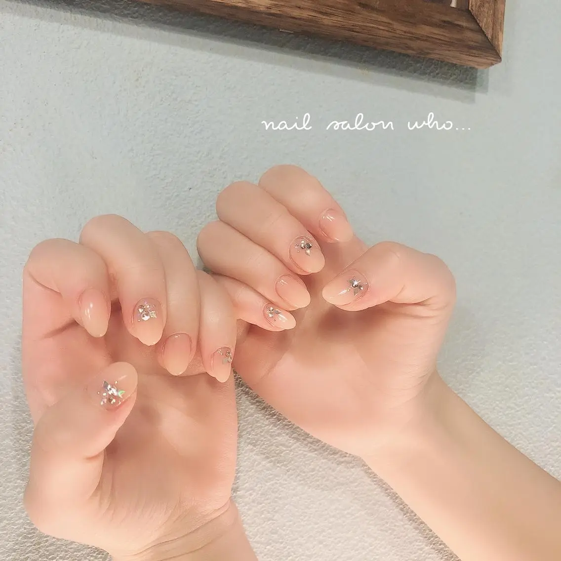 ネイル n. fumikoのネイルデザイン