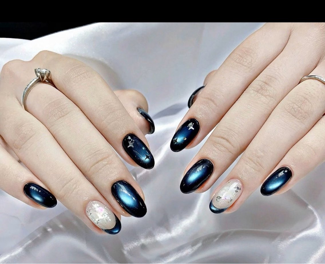 ネイル SOL NAIL HAKATAのネイルデザイン