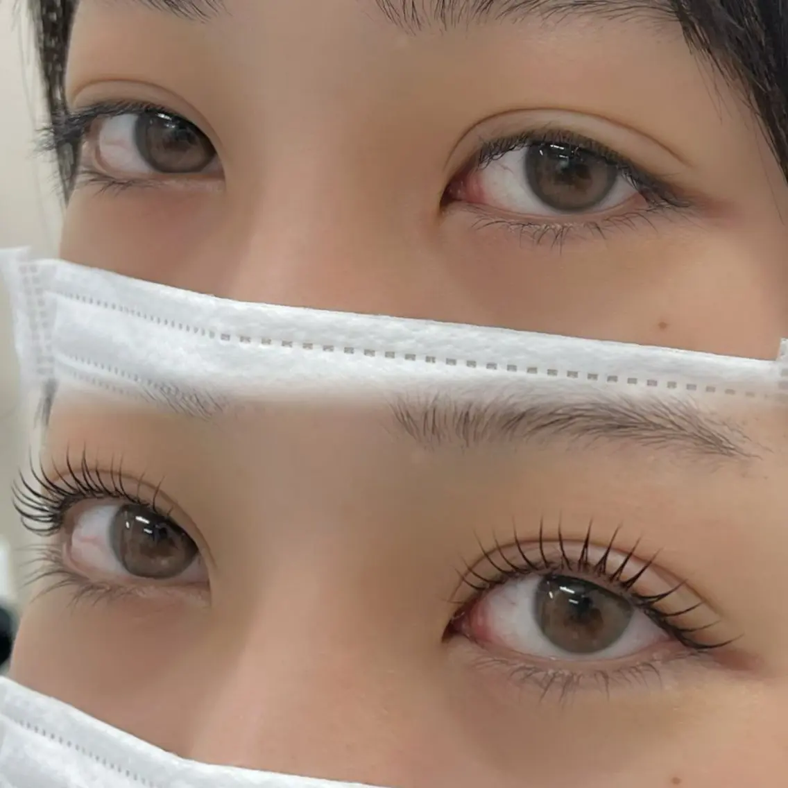 マツエク・マツパ マツパ Amour 🌸Ayakoの眉毛・アイブロウイメージ