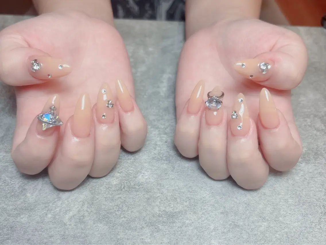 ネイル Nail Salon Taki/吉祥寺店のネイルデザイン