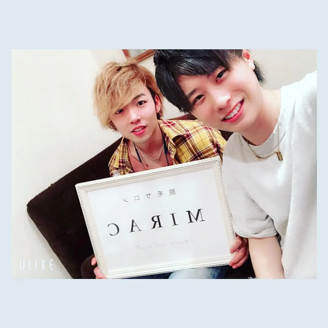 メンズ 学生(メンズ向け) 都度払い脱毛⭐️ 脱毛サロンMIRACのエステ・リラクイメージ