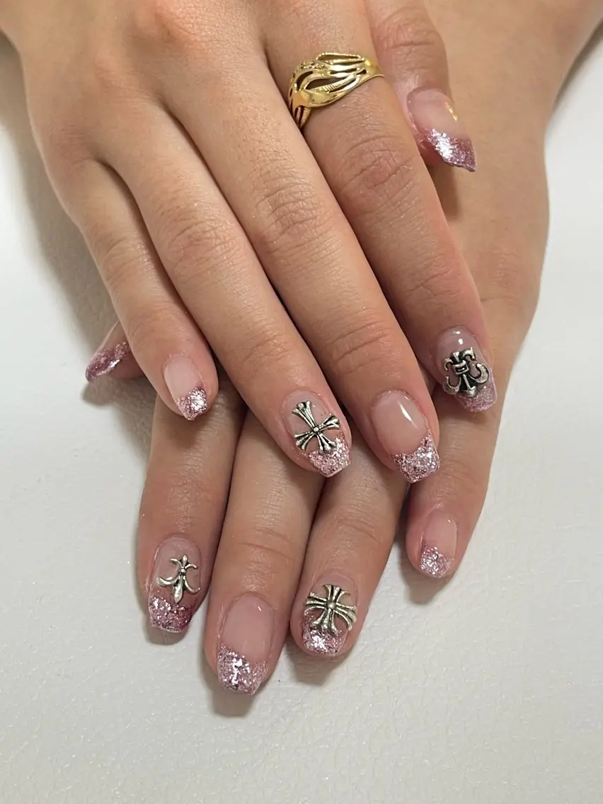 ネイル Flora nailのネイルデザイン