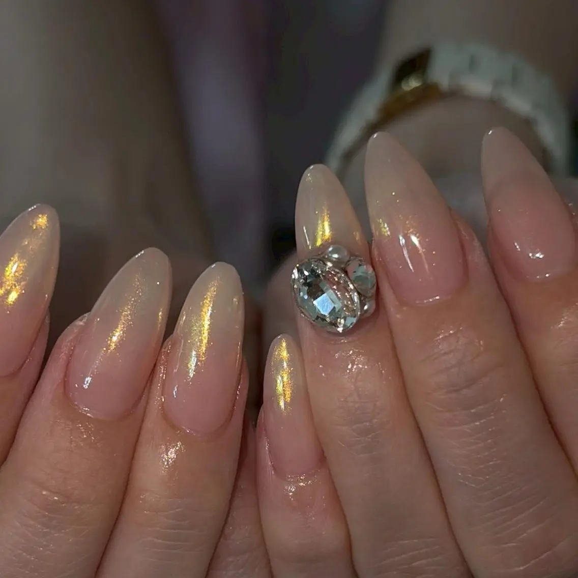 ネイル Bitty ✞suzuko✟のネイルデザイン