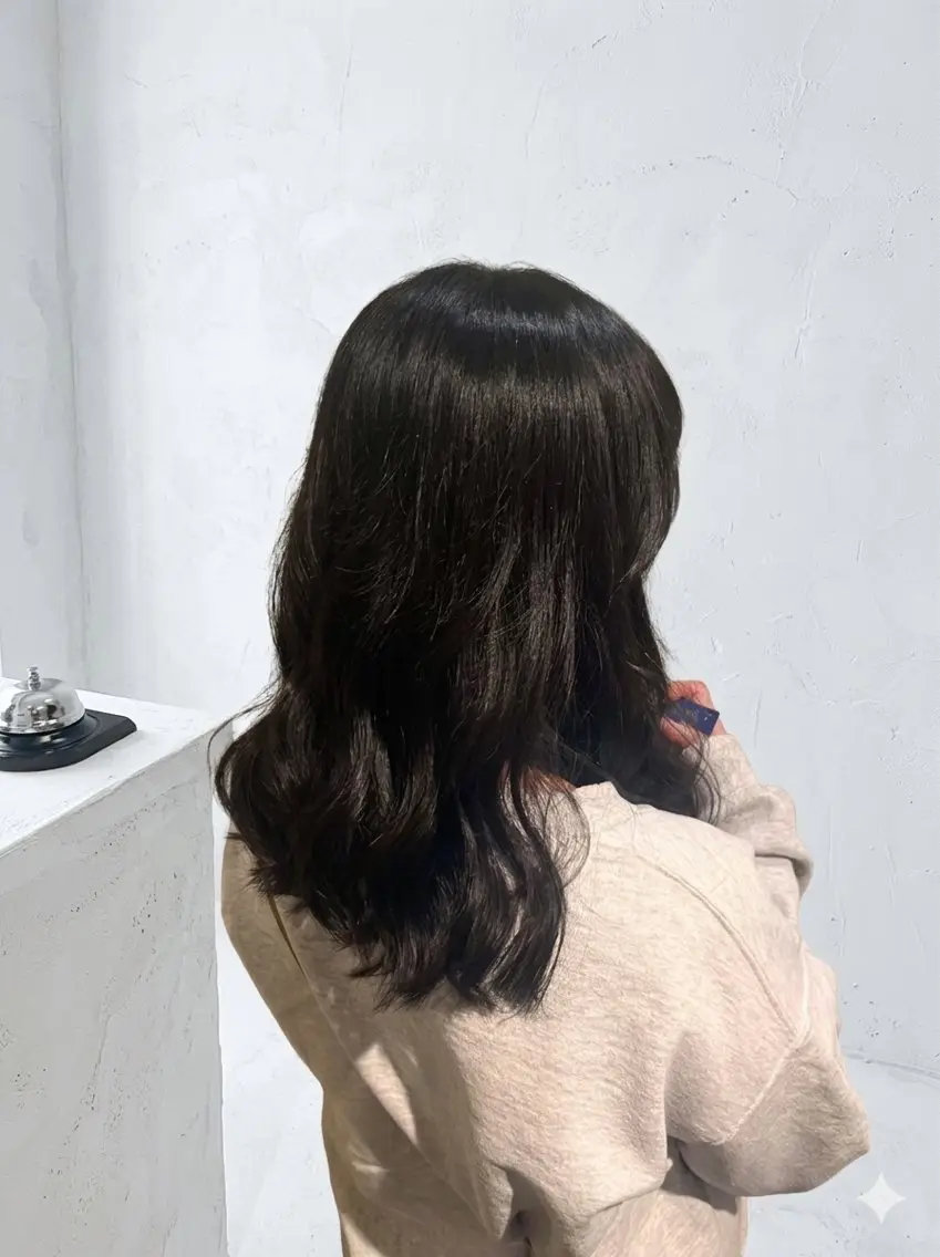 ロング カット トリートメント 🌻【個性派ヘア】 SAKAKI🌻のヘアスタイル