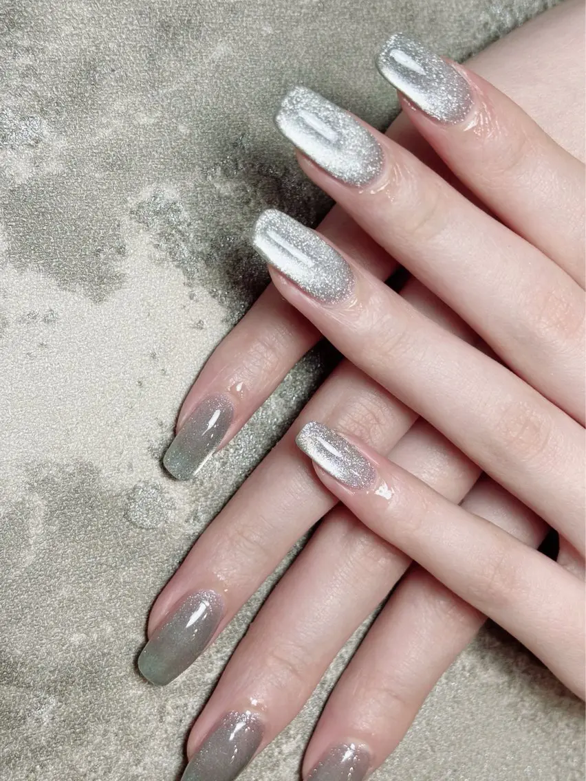 ネイル ハンドネイル Su. Naillandのネイルデザイン