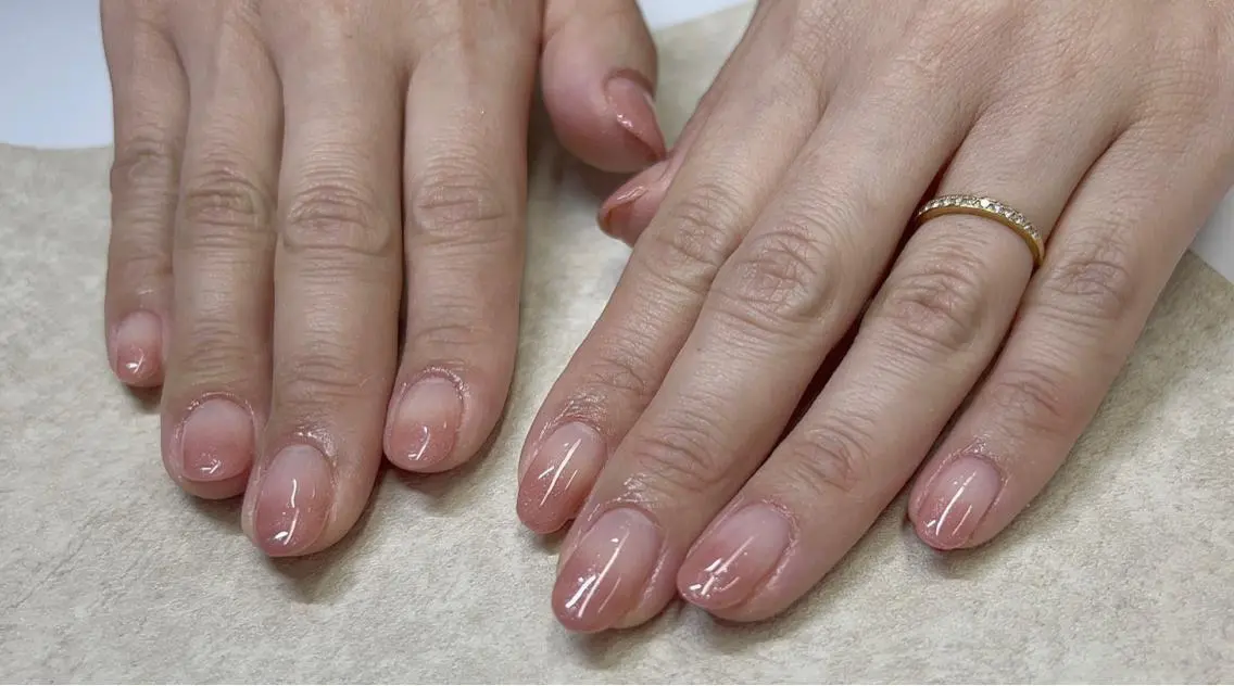 ネイル Nalu nailのネイルデザイン