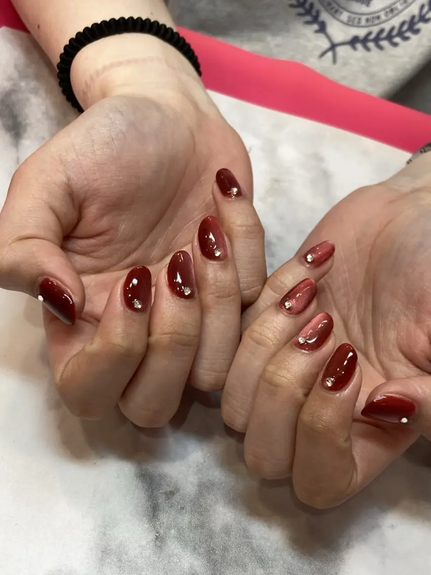 ネイル 白石 百合子のエステ・リラクイメージ