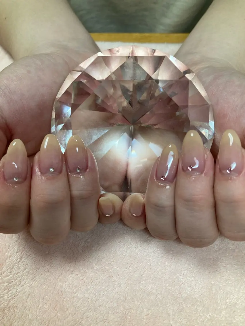 ネイル ハンドネイル chii nailのネイルデザイン