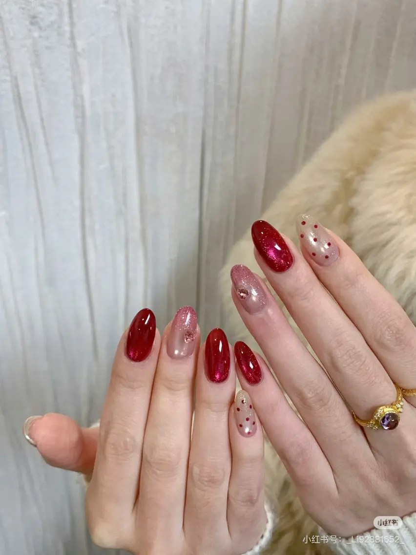 ネイル Y's Salonのネイルデザイン