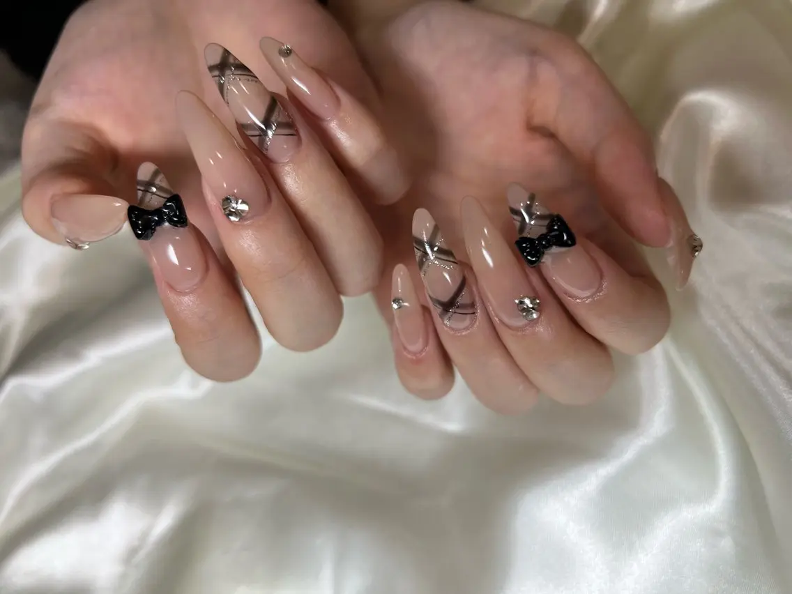 ネイル N nail - KOBE -のネイルデザイン