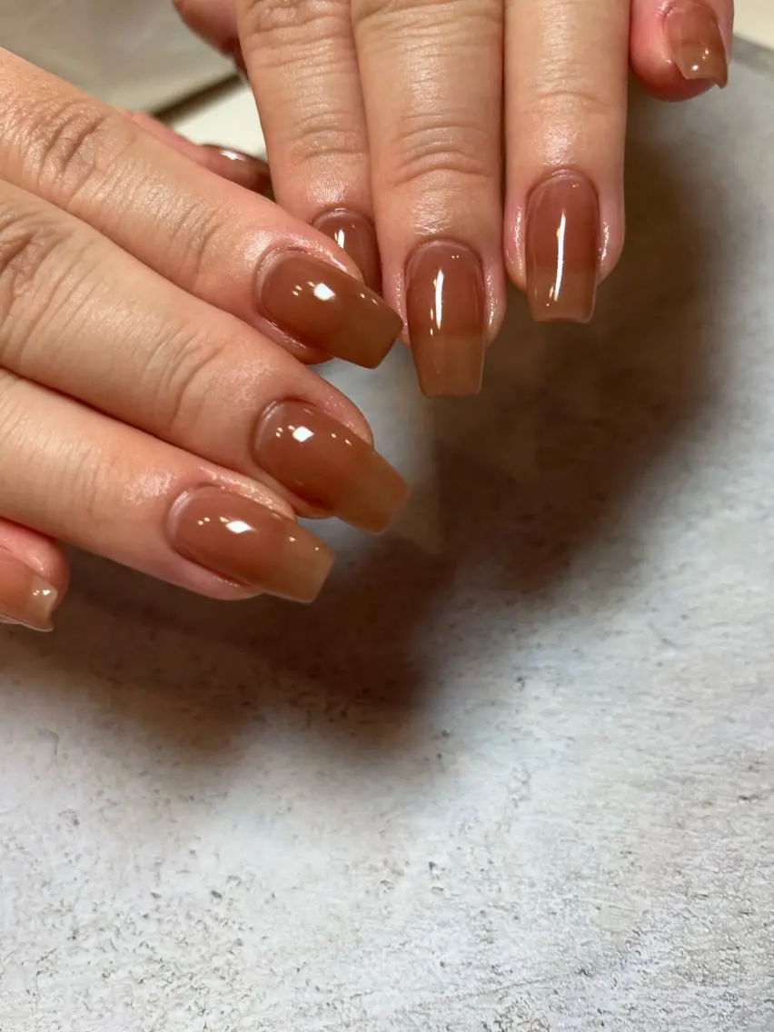 ネイル 【LINON】 airiのネイルデザイン