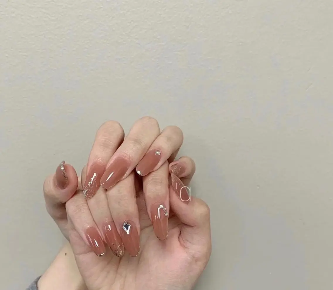 ネイル May&Way Neilのネイルデザイン