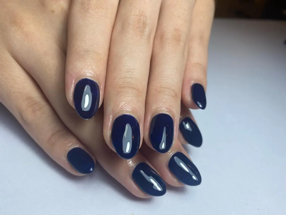 ミディアム shandy nailのネイルデザイン