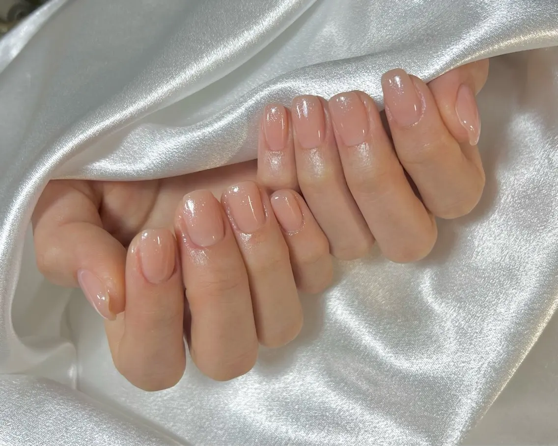ネイル Tina Nailstudioのネイルデザイン