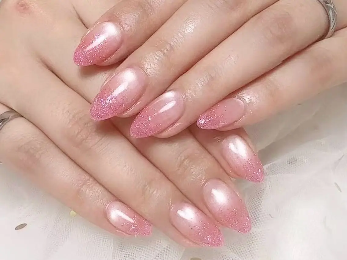 ネイル ジョリ kasumi🌹💅のネイルデザイン