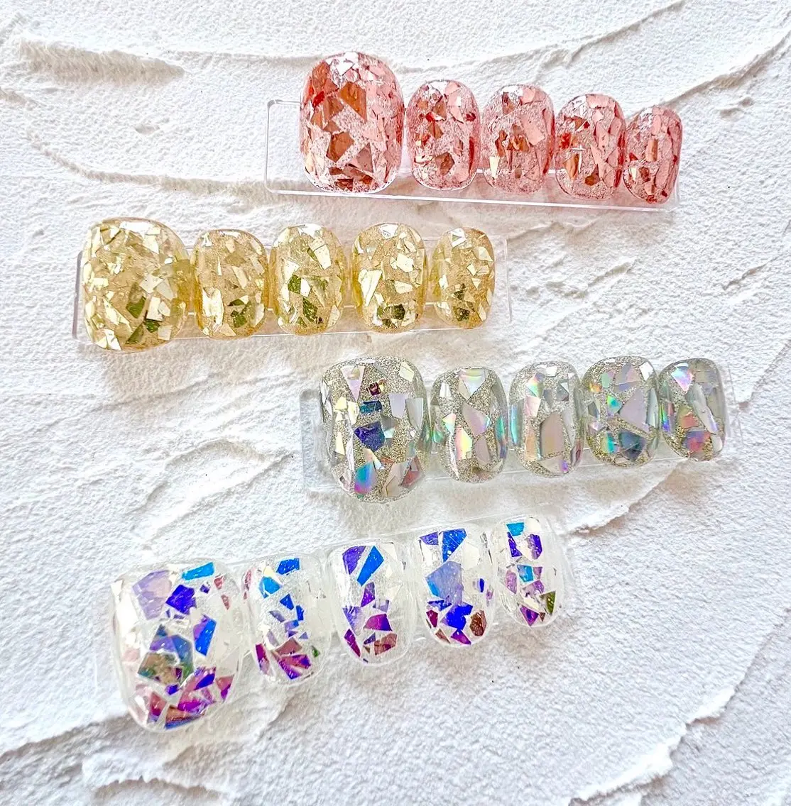 ネイル KUGO SALON REMIのネイルデザイン