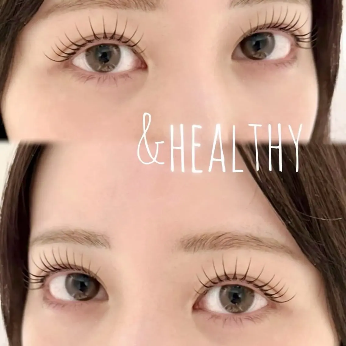 マツエク・マツパ Bellalash 代々木🌱MAMIのマツエク・マツパデザイン