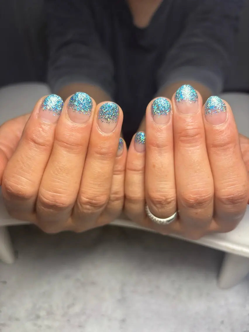 ネイル ハンドネイル 大東市ネイルサロン 【KYURA】ｷｭﾗのネイルデザイン