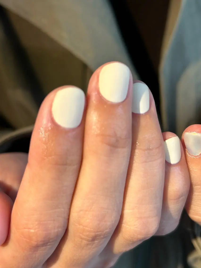 ネイル haru nailのネイルデザイン