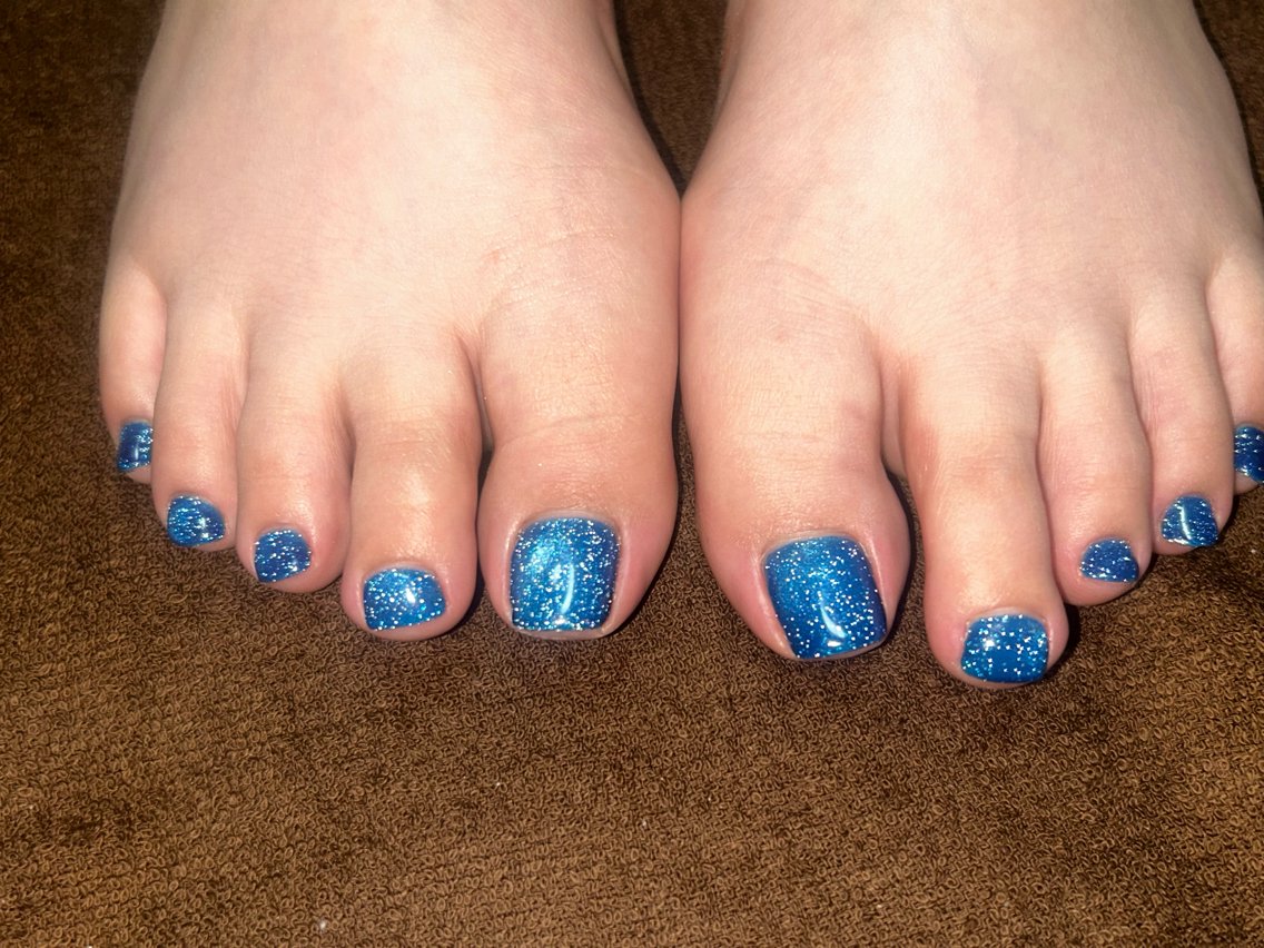 ネイル フラッシュネイル フットネイル i nailのネイルデザイン