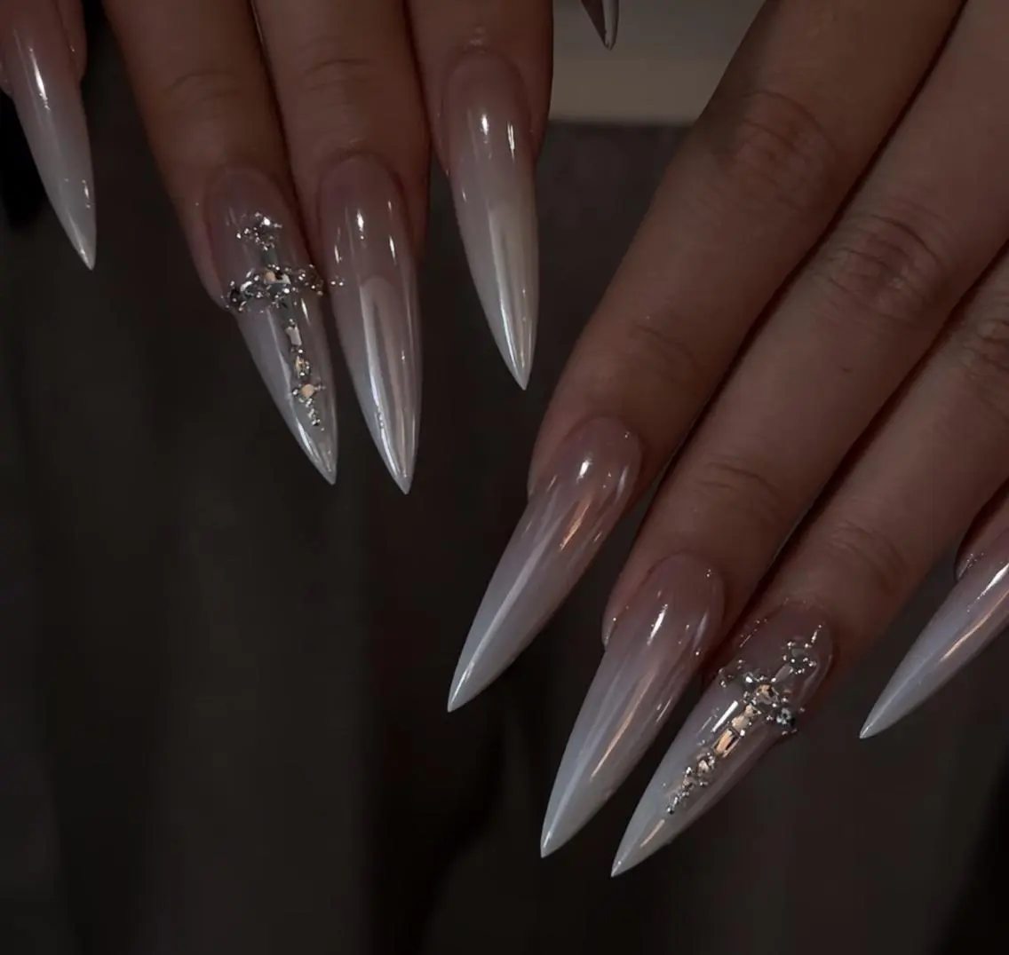 ネイル ハンドネイル Miya🎀 nailのネイルデザイン