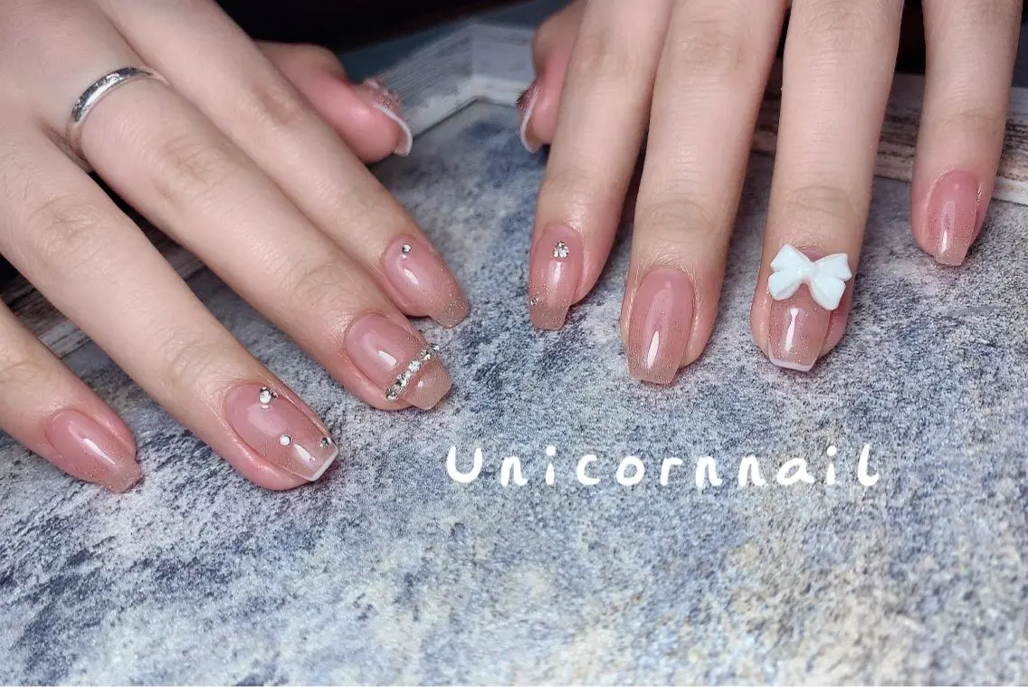 ネイル Unicorn Nail 矢場町店のネイルデザイン