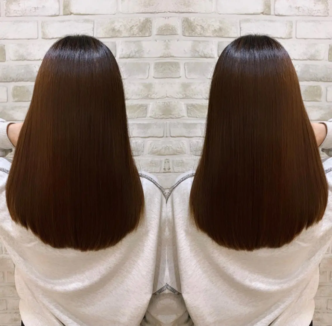 ロング chieri🍒 【髪質改善認定資格】のヘアスタイル