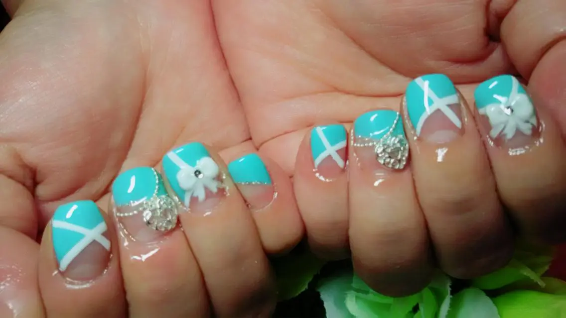 ネイル Beauty Salon Lunaのエステ・リラクイメージ