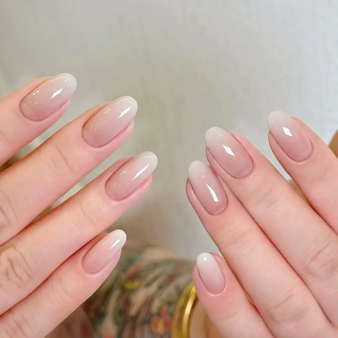 ネイル ハンドネイル 🎀 NaNa_nailのネイルデザイン