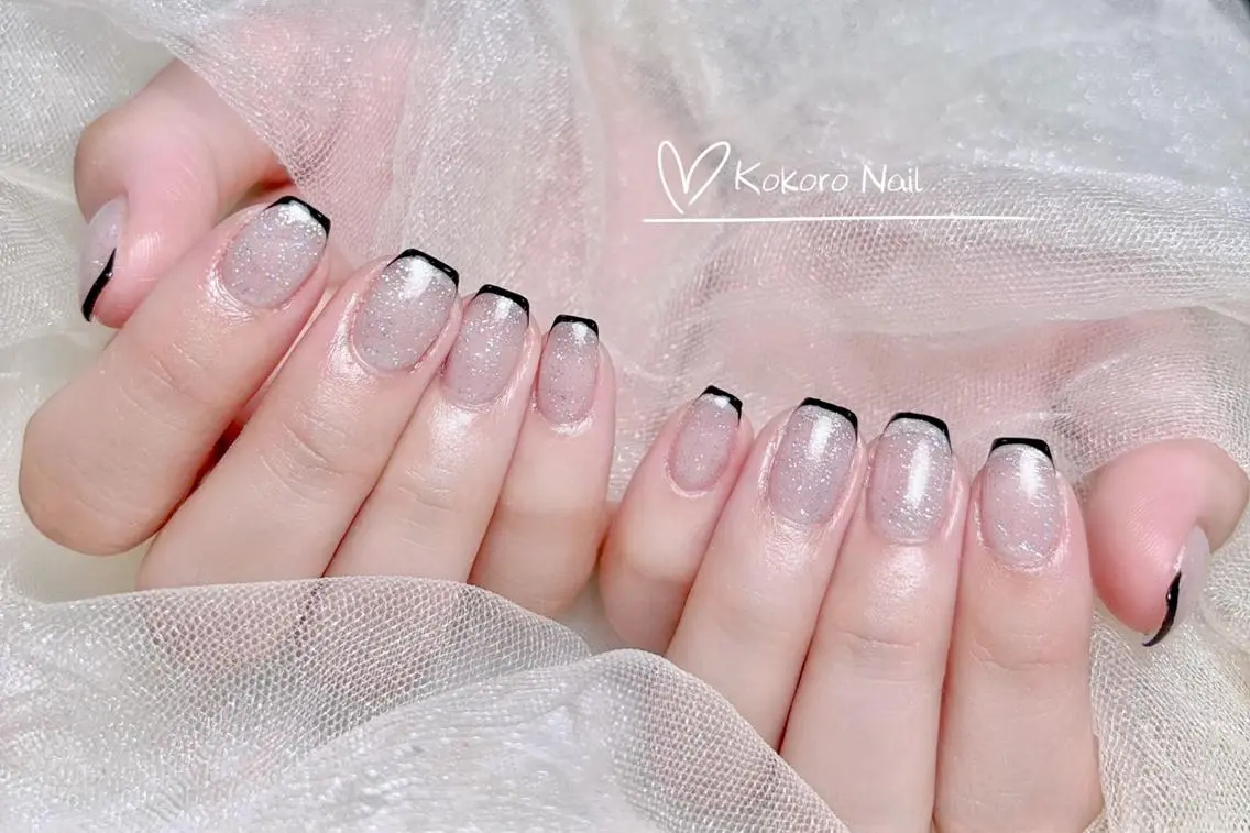 ネイル 🌙LUNA 🌙のネイルデザイン