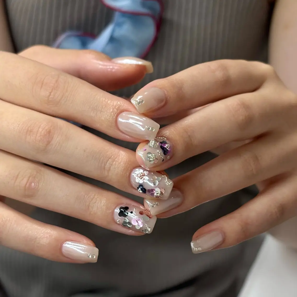 ネイル ハンドネイル filonnail airiのネイルデザイン