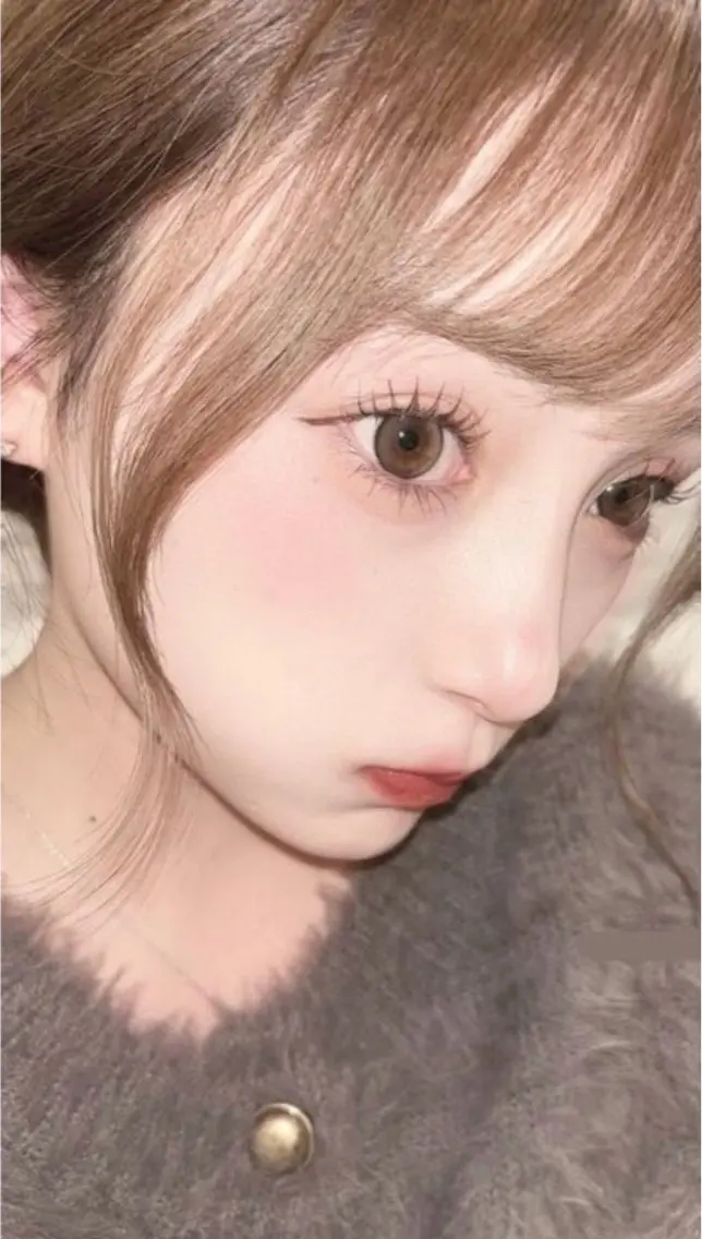 【新規】ケア重視! /圧倒的大人気❕パリジェンヌラッシュリフト★の写真