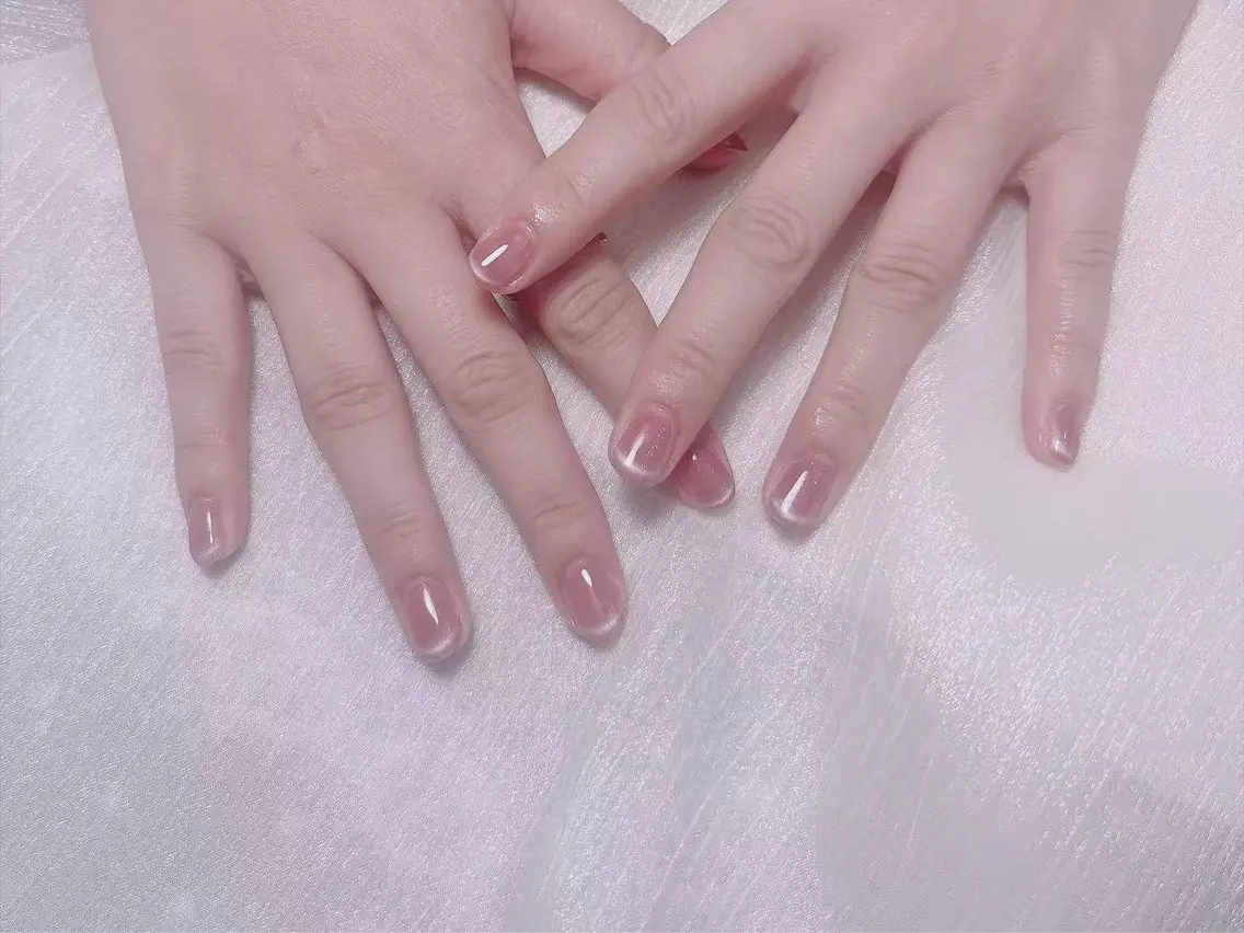 ネイル ハンドネイル Kari ネイルサロンのネイルデザイン