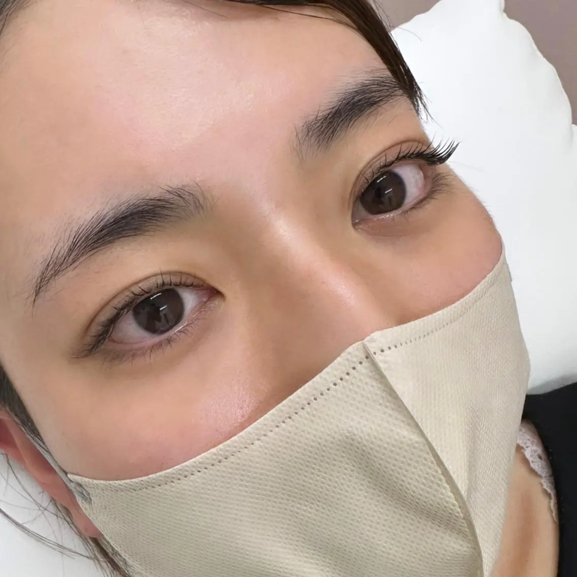 マツエク・マツパ Lila🪽 Matsuiのマツエク・マツパデザイン