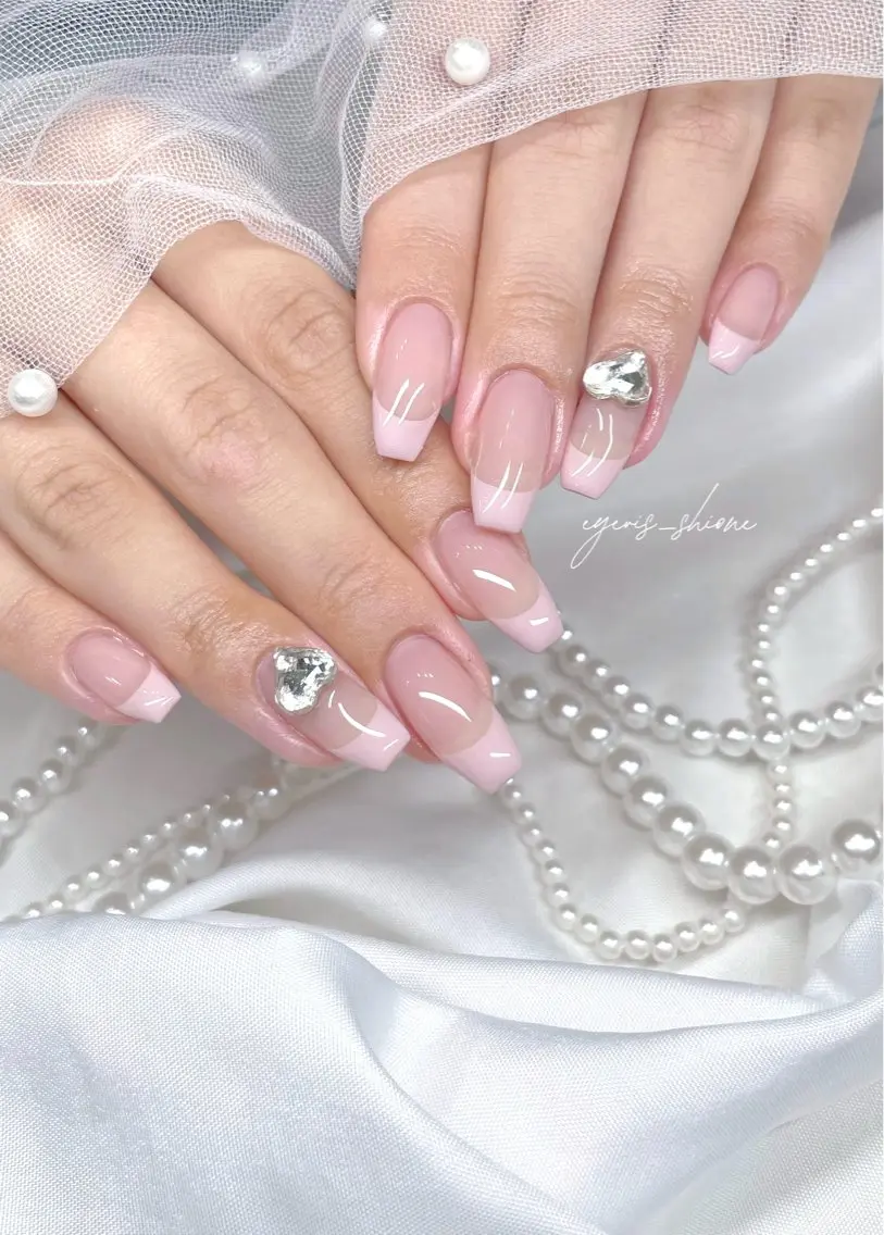 ネイル 持ち込み ハンドネイル ROWnail Shioneのネイルデザイン