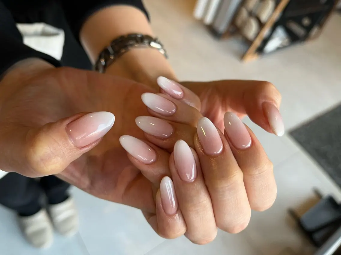 ネイル Rimie Nagataのネイルデザイン