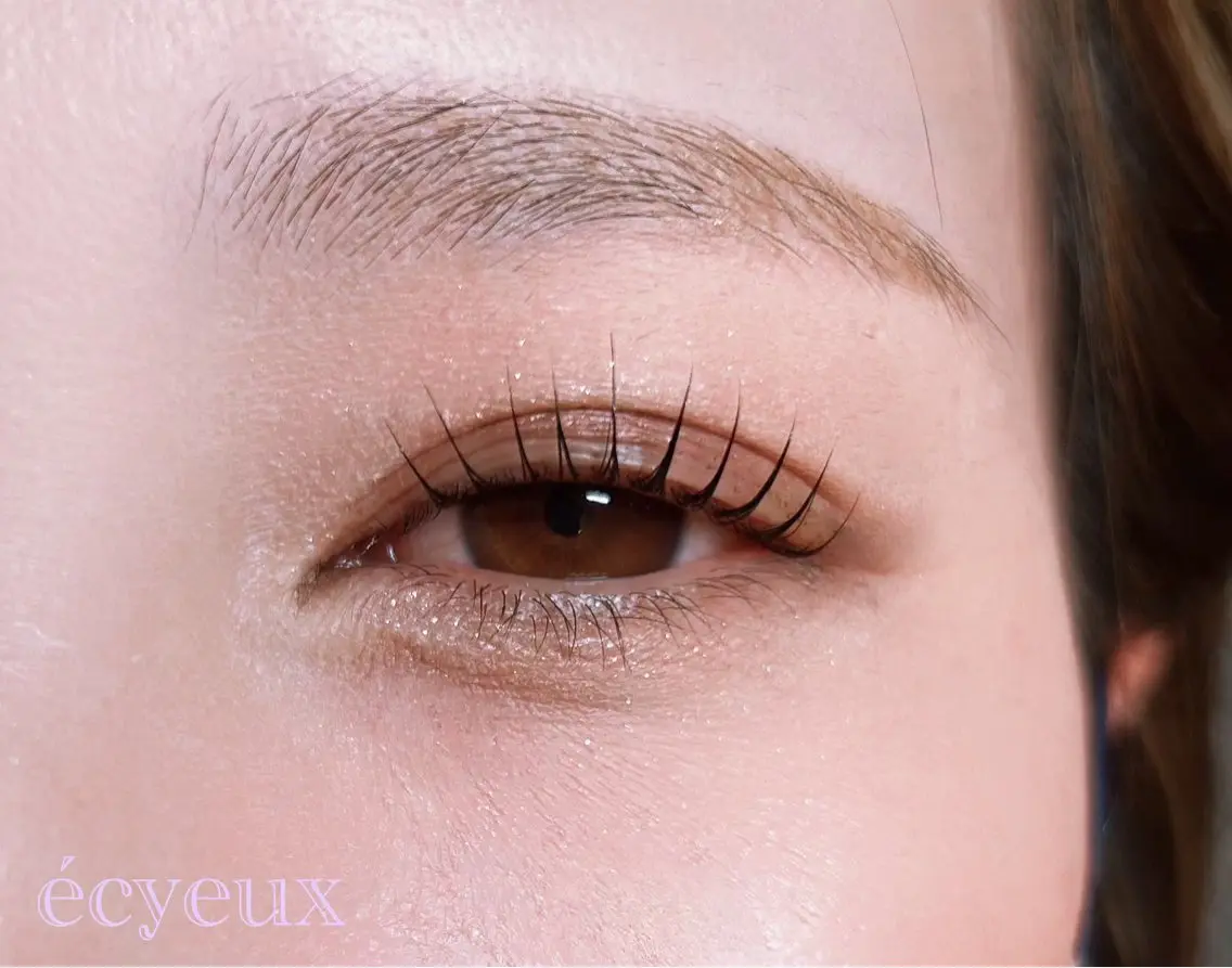 マツエク・マツパ ecyeux 青葉台のマツエク・マツパデザイン