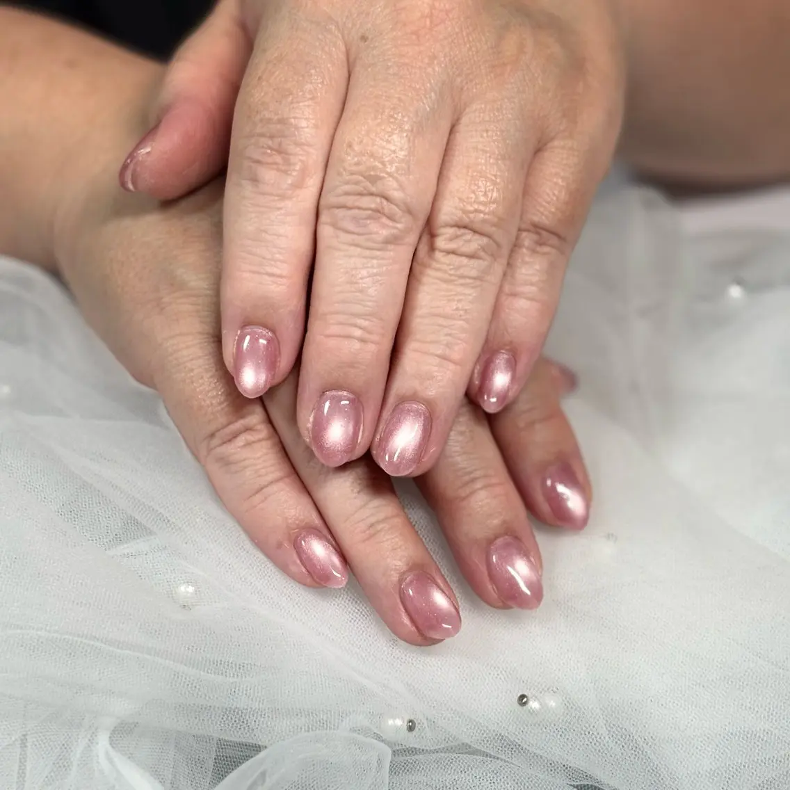 ネイル ハンドネイル see nailのネイルデザイン