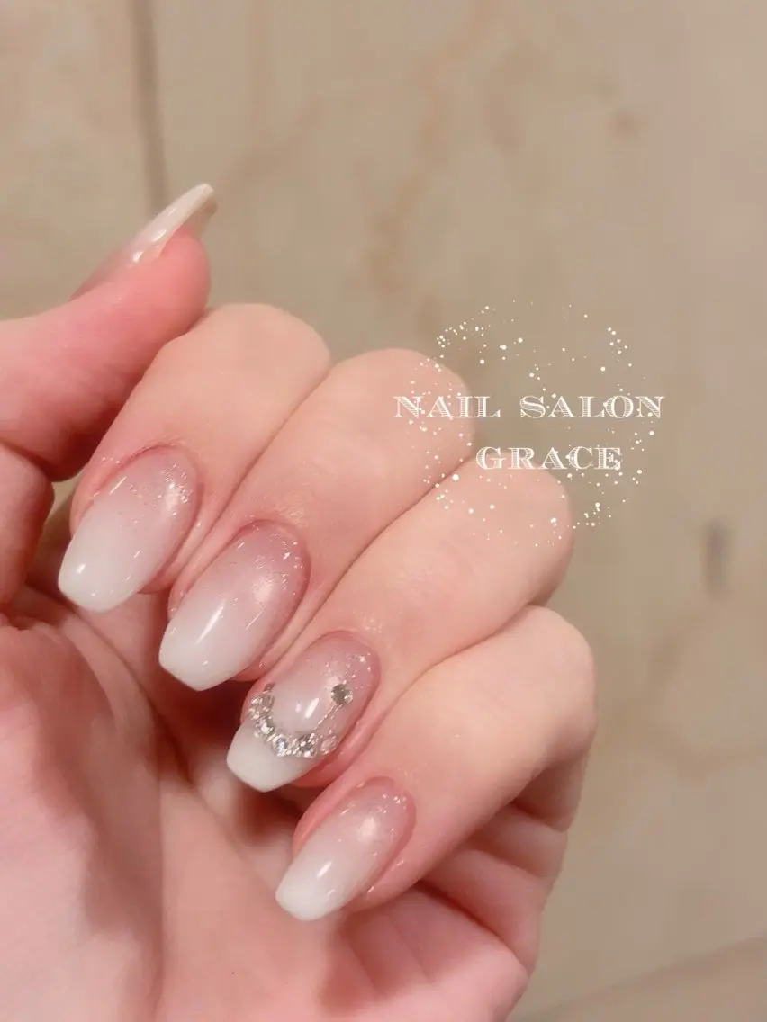 ネイル OASIS nailsのネイルデザイン