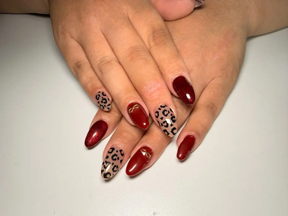 ネイル Nail salon Caco.のネイルデザイン