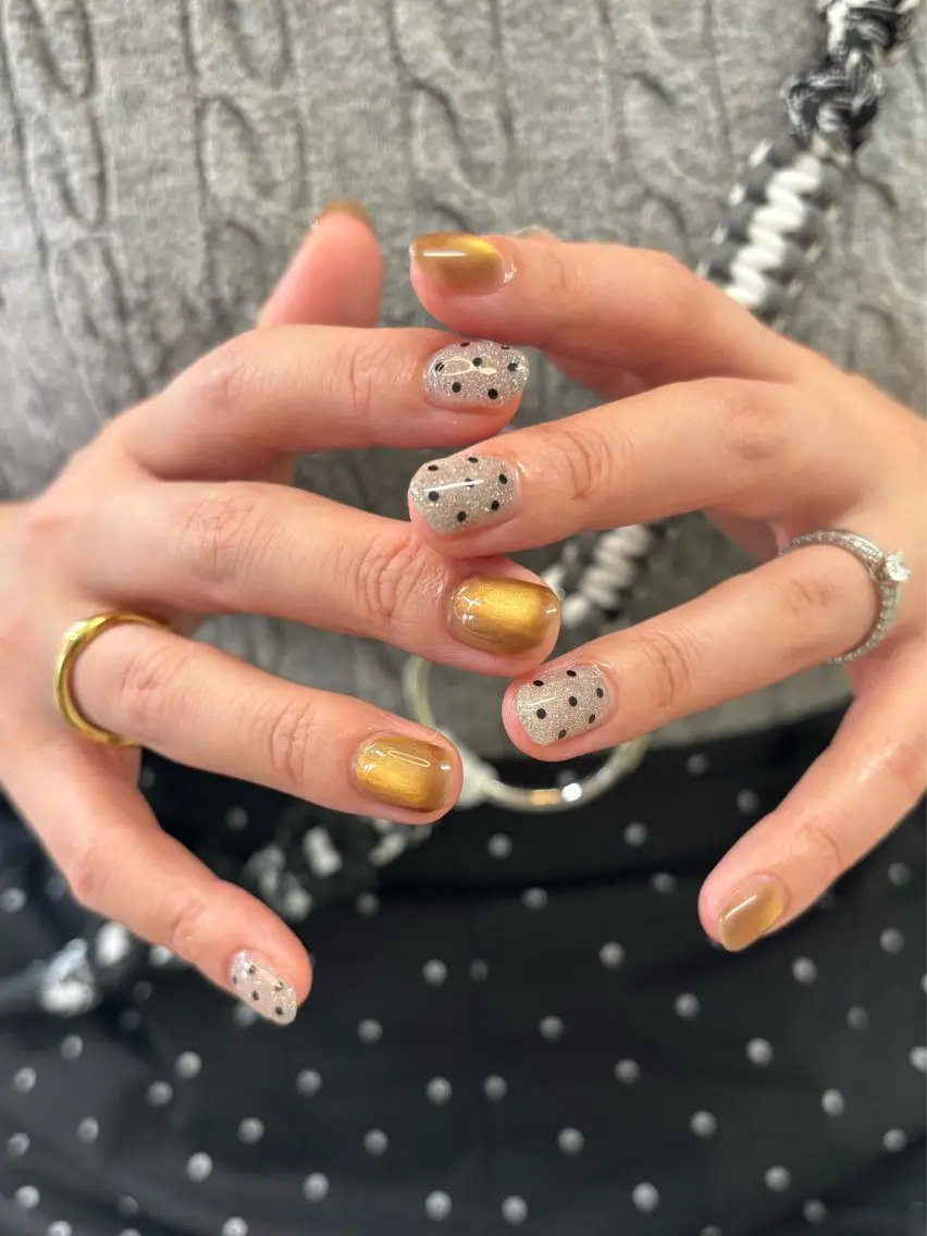 ネイル nails 🎀meのネイルデザイン
