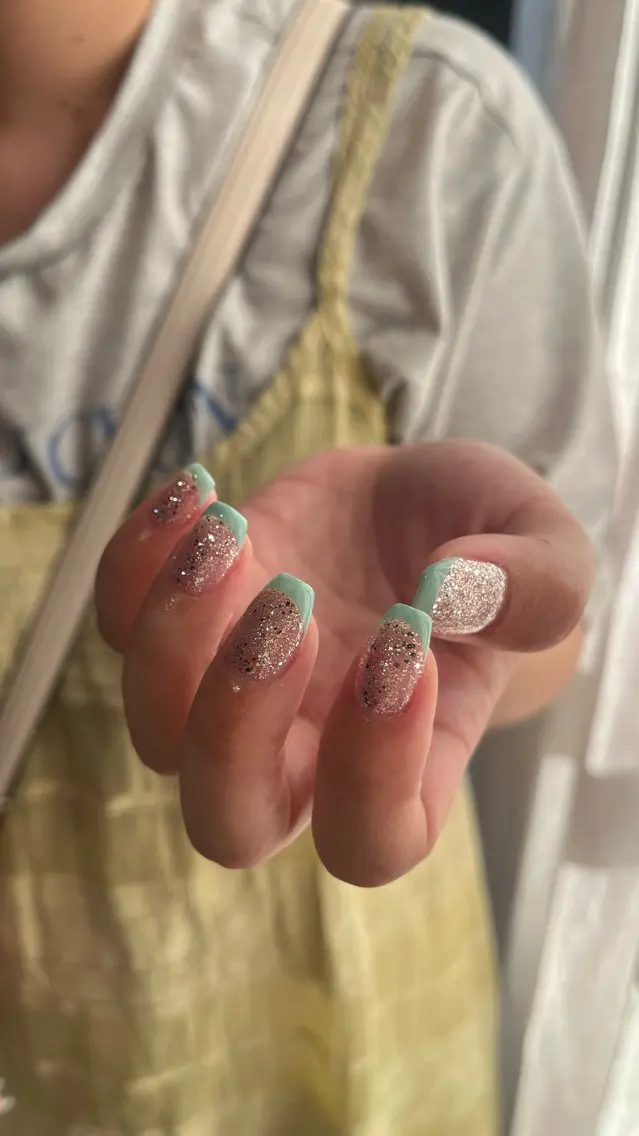 ネイル Hi,nail harukaのネイルデザイン