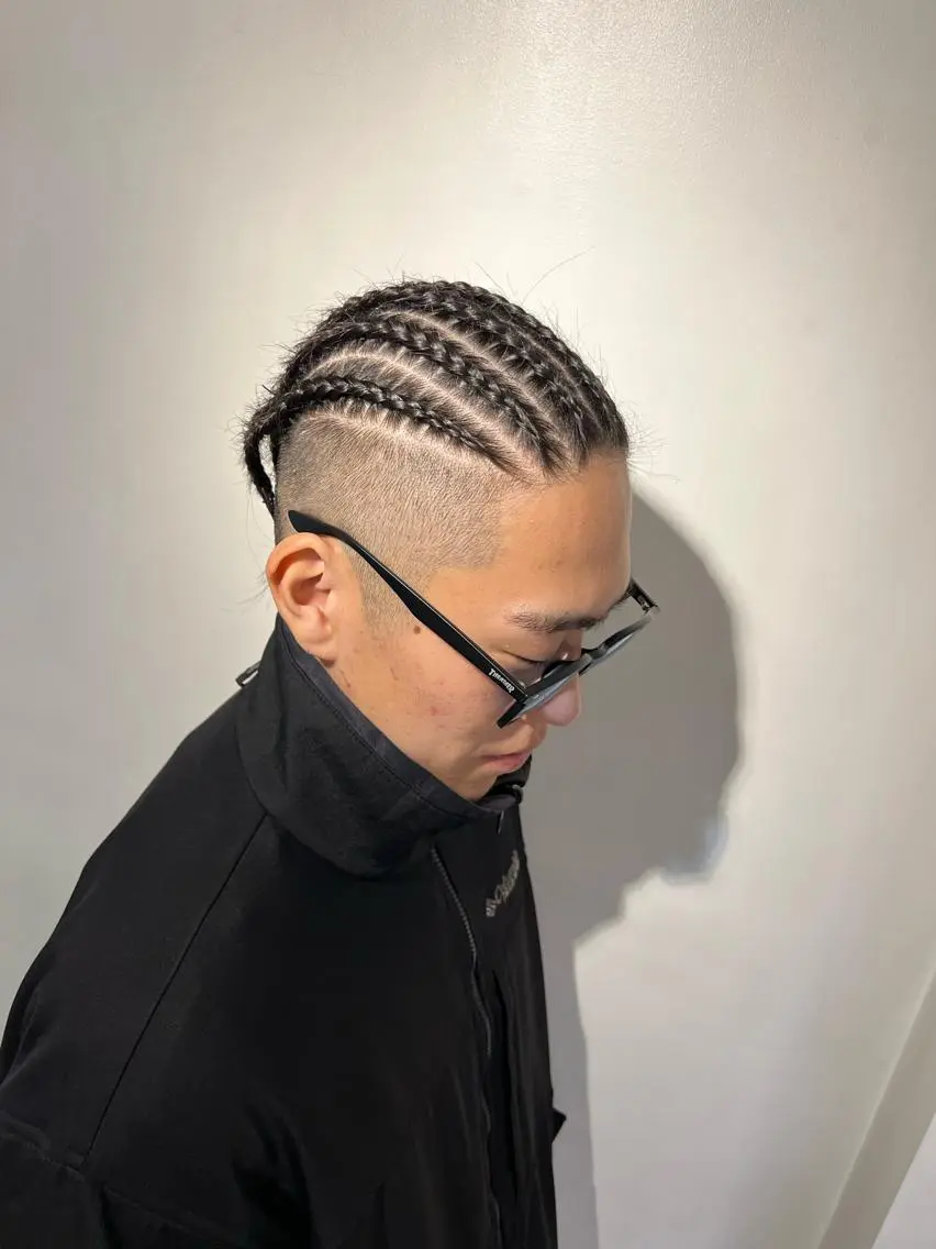 コーンロー⛓の写真