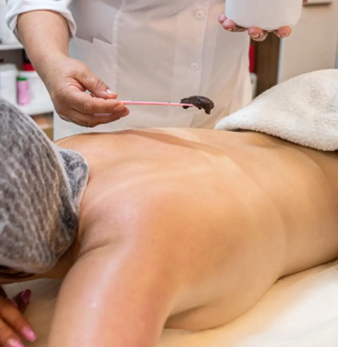 脱毛 Wax脱毛サロン NIMAのエステ・リラクイメージ