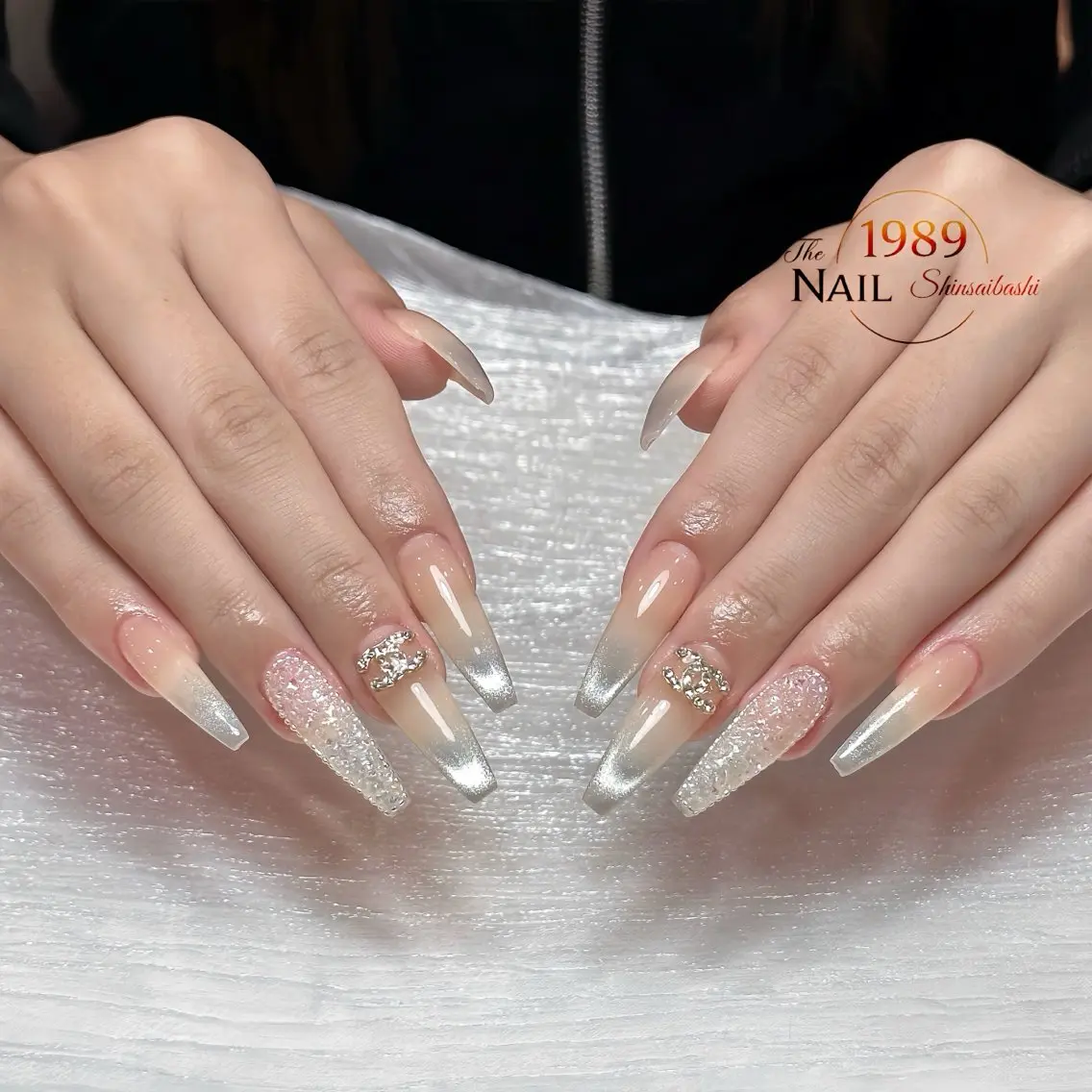 ネイル ハンドネイル ハンドケア The 1989 Nail Salonのネイルデザイン