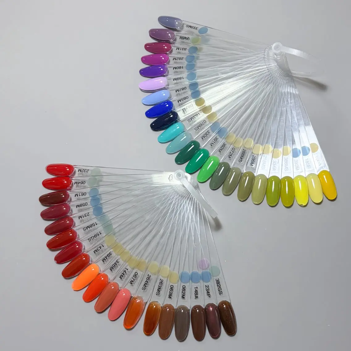 ネイル kashimia nail/RIHOのネイルデザイン