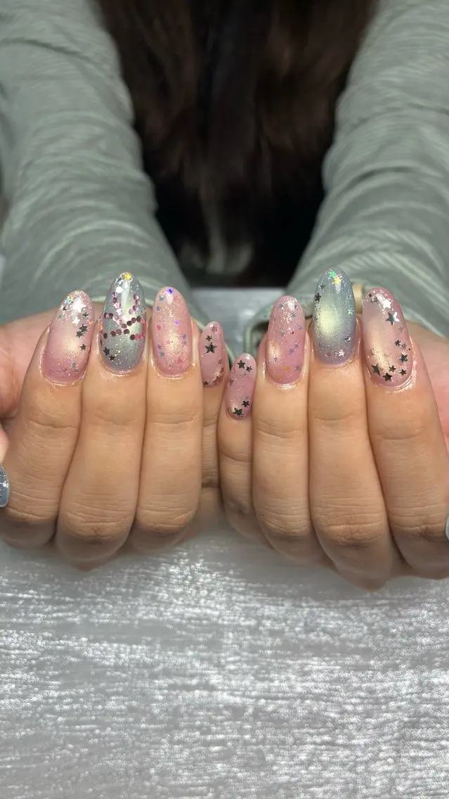 ネイル ハンドネイル Risa 京都河原町nailのネイルデザイン