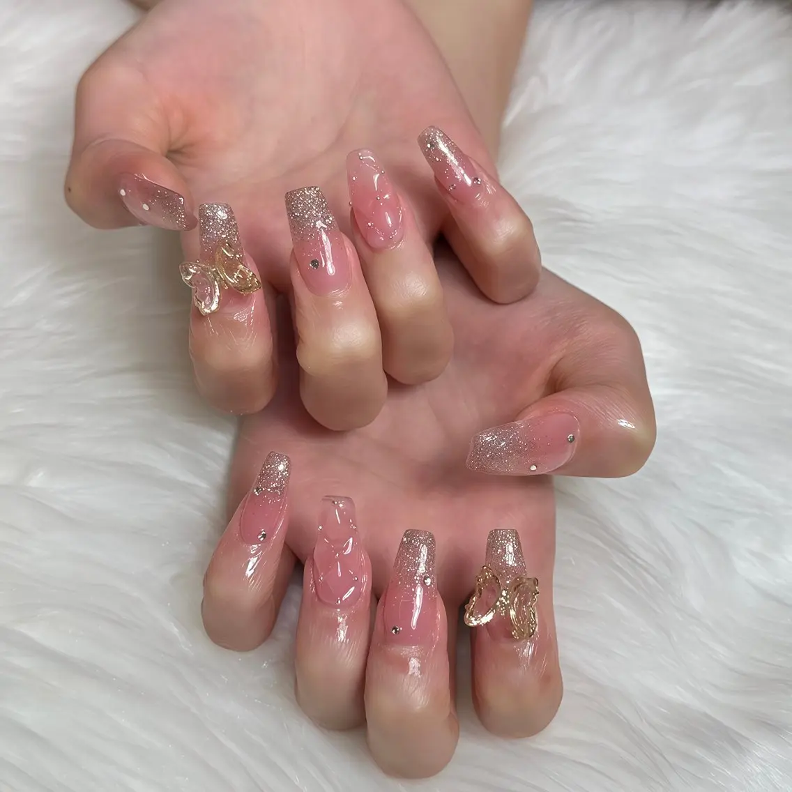ネイル ハンドネイル The 1989 Nail Salonのネイルデザイン