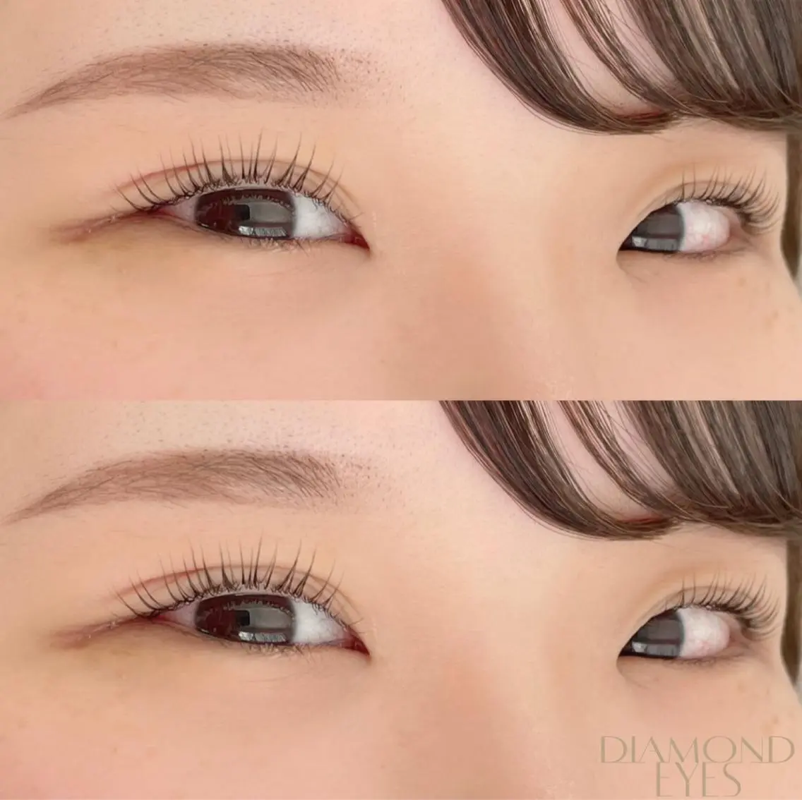 ✨ミニモ学割✨パリジェンヌラッシュリフト🌸の写真