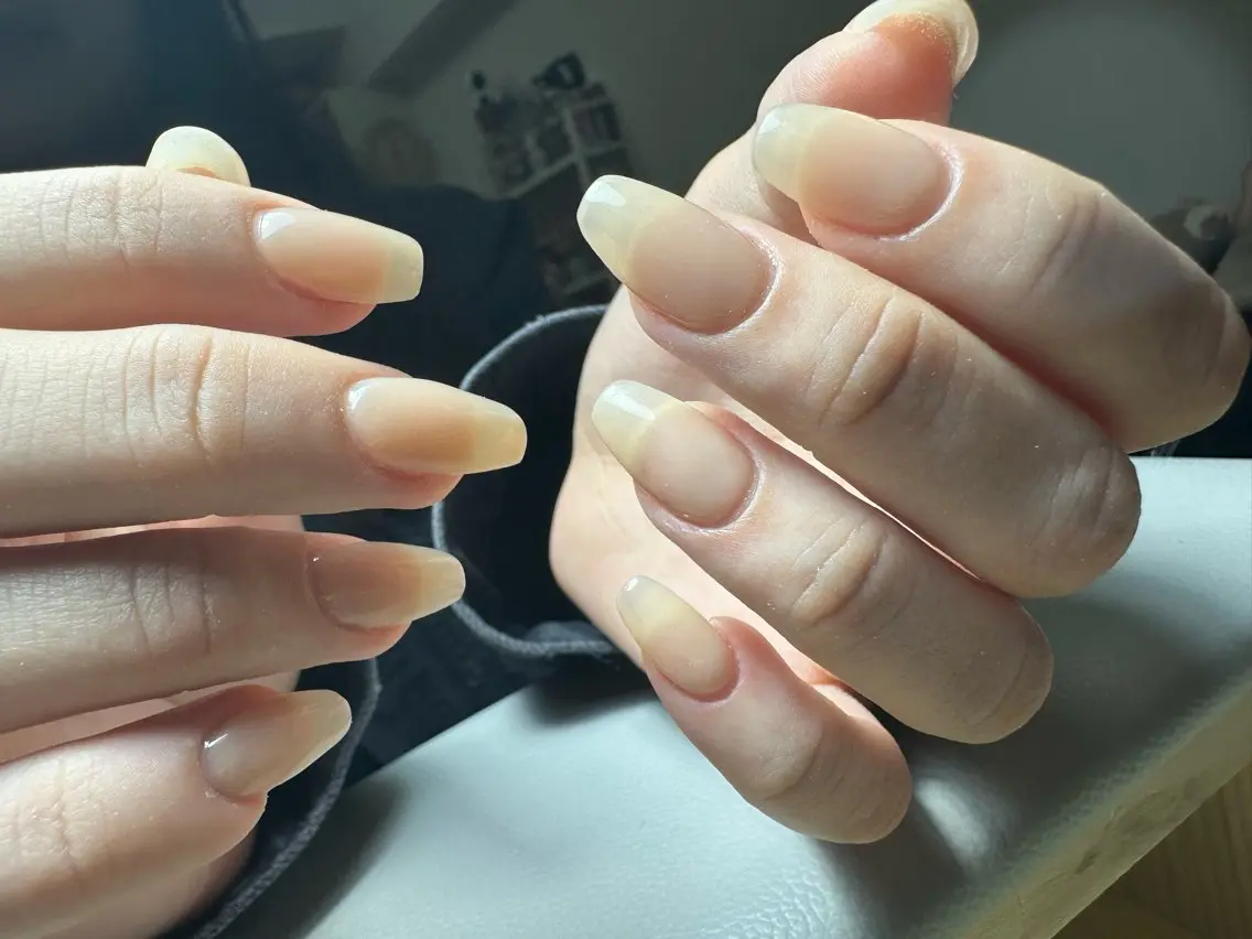ネイル Eveネイル チップスカルプ専門店のネイルデザイン